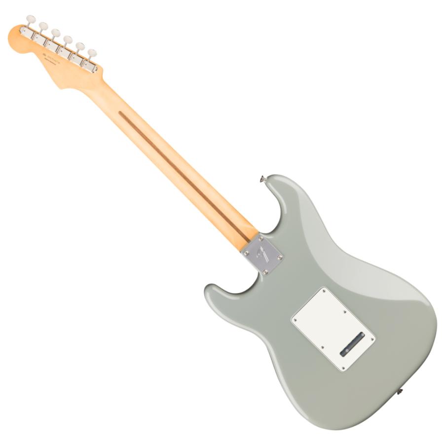 Fender（フェンダー） Player II Stratocaster HSS MN Cactus Gray