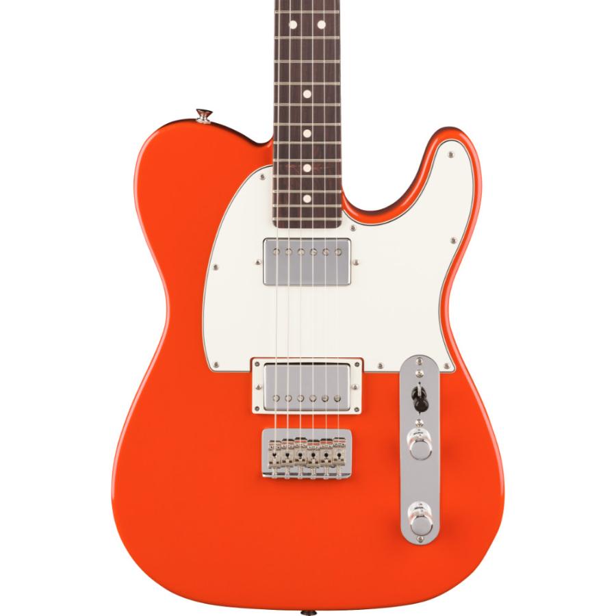 Fender（フェンダー） Player II Telecaster HH RW Rallye Orange