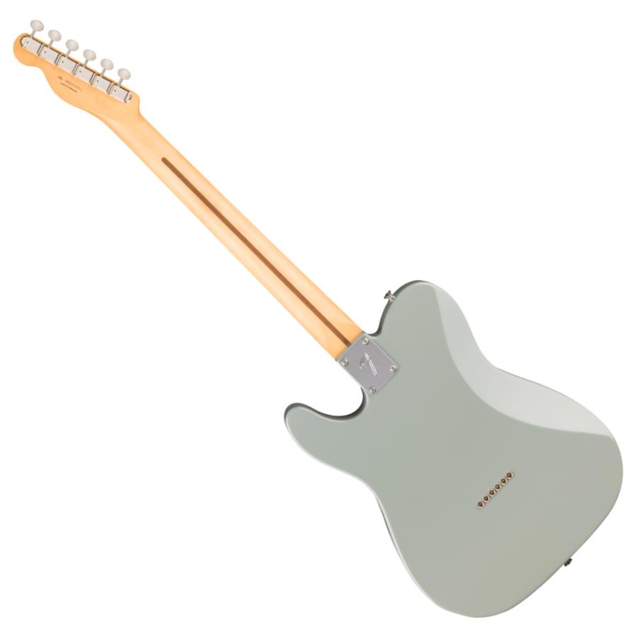 Fender（フェンダー） Player II Telecaster HH RW Cactus Gray エレキ
