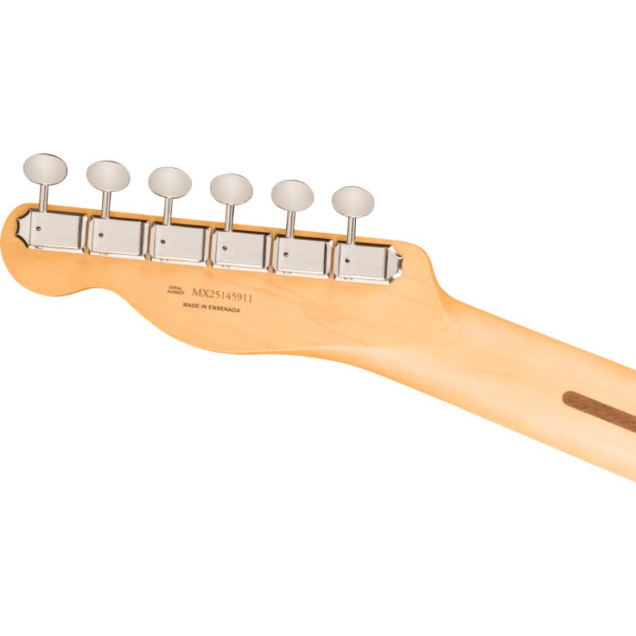 Fender（フェンダー） Player II Telecaster HH RW Cactus Gray エレキ