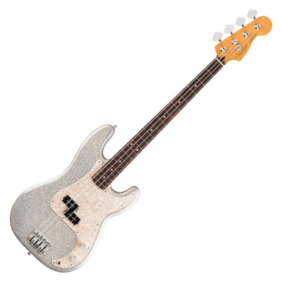 Fender（フェンダー） 75th Anniversary Player II Precision Bass