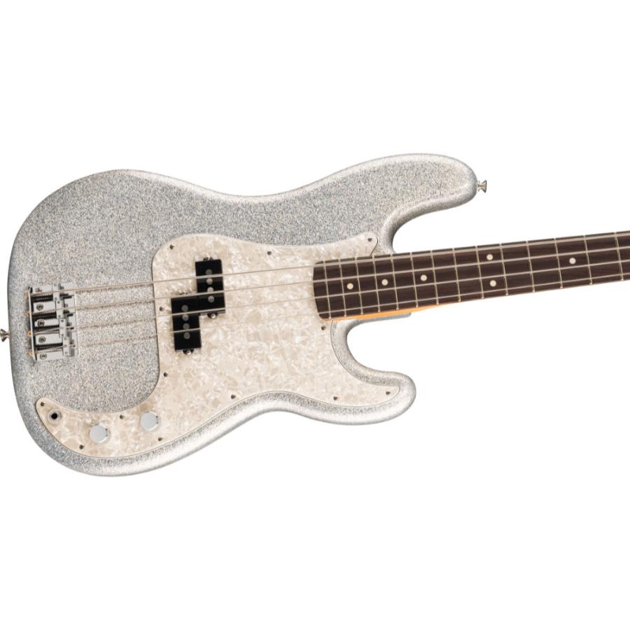 Fender（フェンダー） 75th Anniversary Player II Precision Bass
