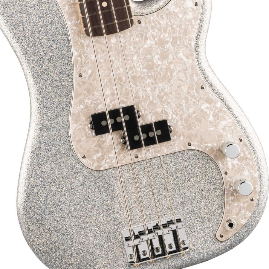 Fender（フェンダー） 75th Anniversary Player II Precision Bass