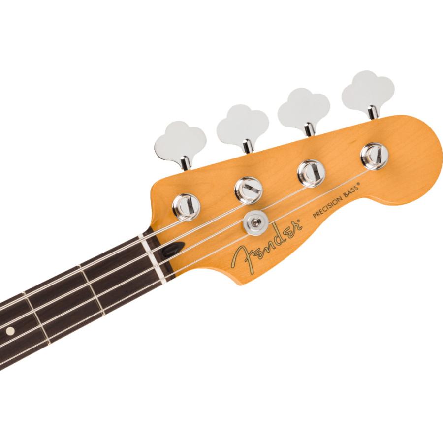 Fender（フェンダー） 75th Anniversary Player II Precision Bass