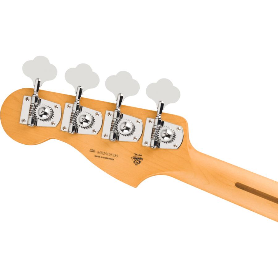Fender（フェンダー） 75th Anniversary Player II Precision Bass