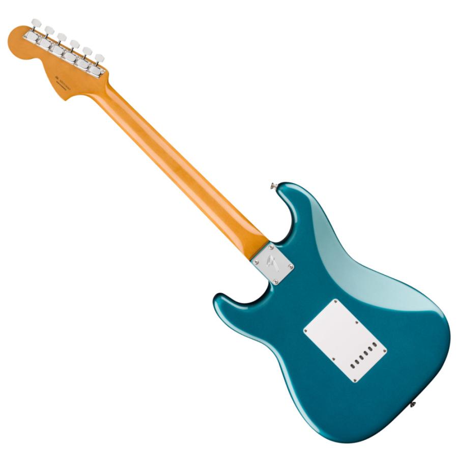 Fender フェンダー Vintera III Late '60s Stratocaster RW Ocean Turquoise エレキギター ストラトキャスター_1