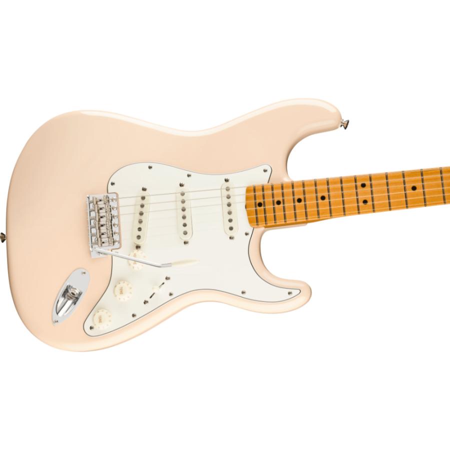 Fender フェンダー Vintera III Late '60s Stratocaster MN Olympic White エレキギター ストラトキャスター_2