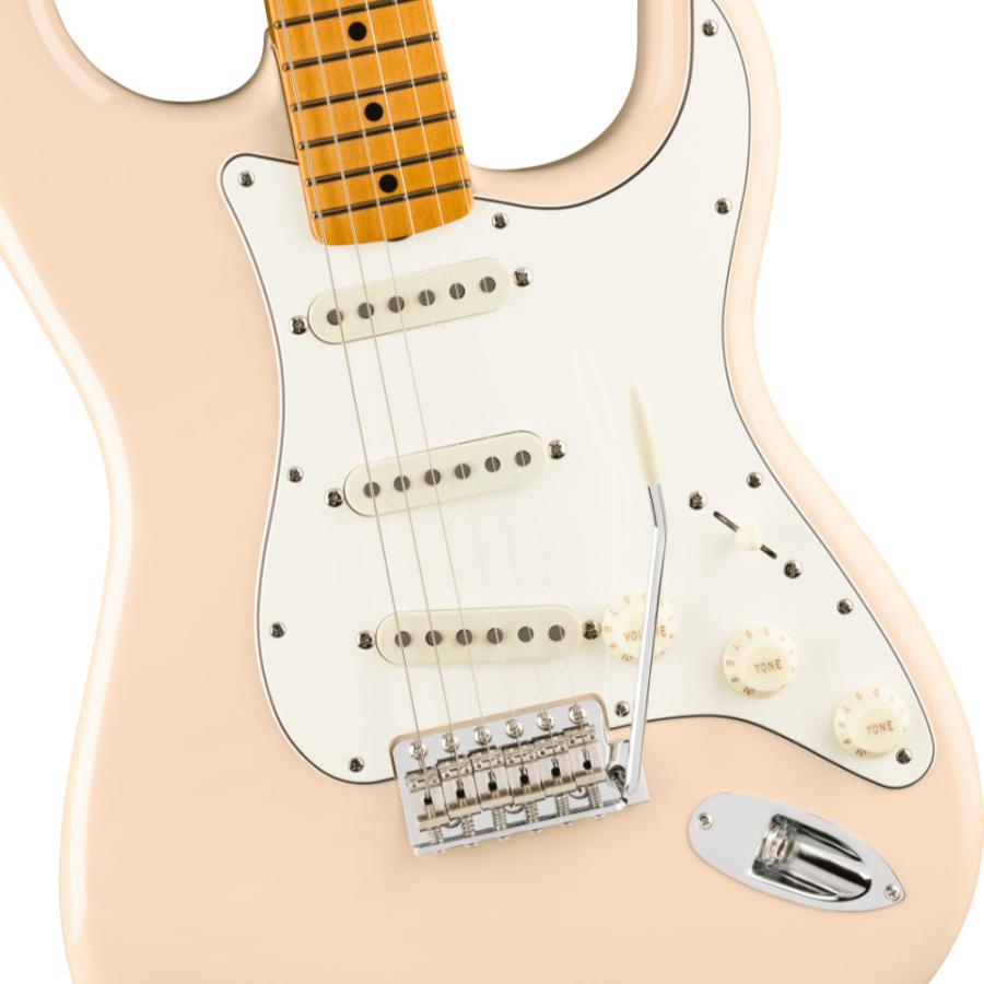 Fender フェンダー Vintera III Late '60s Stratocaster MN Olympic White エレキギター ストラトキャスター_3
