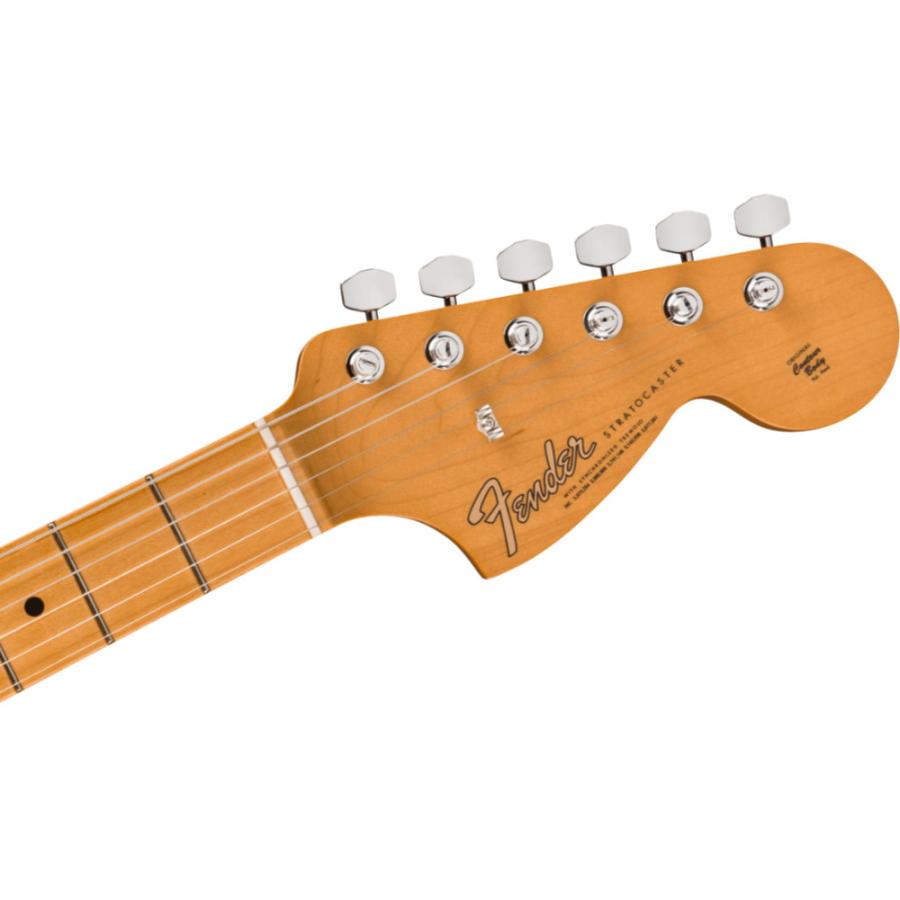 Fender フェンダー Vintera III Late '60s Stratocaster MN Olympic White エレキギター ストラトキャスター_4