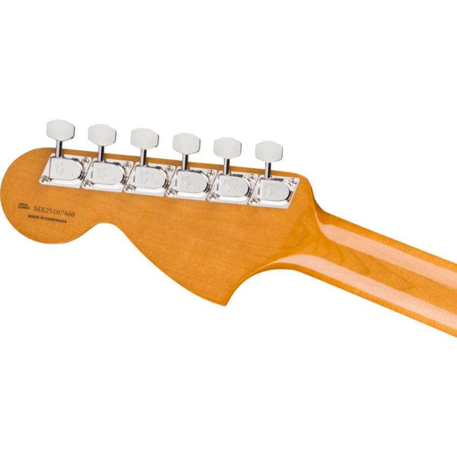 Fender フェンダー Vintera III Late '60s Stratocaster MN Olympic White エレキギター ストラトキャスター_5