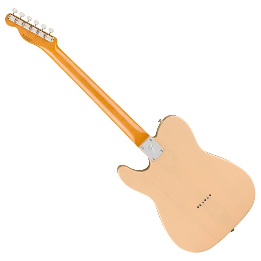 Fender フェンダー Vintera III Mid '60s Telecaster RW Vintage Blonde エレキギター テレキャスター_1