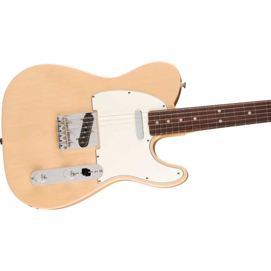 Fender フェンダー Vintera III Mid '60s Telecaster RW Vintage Blonde エレキギター テレキャスター_2