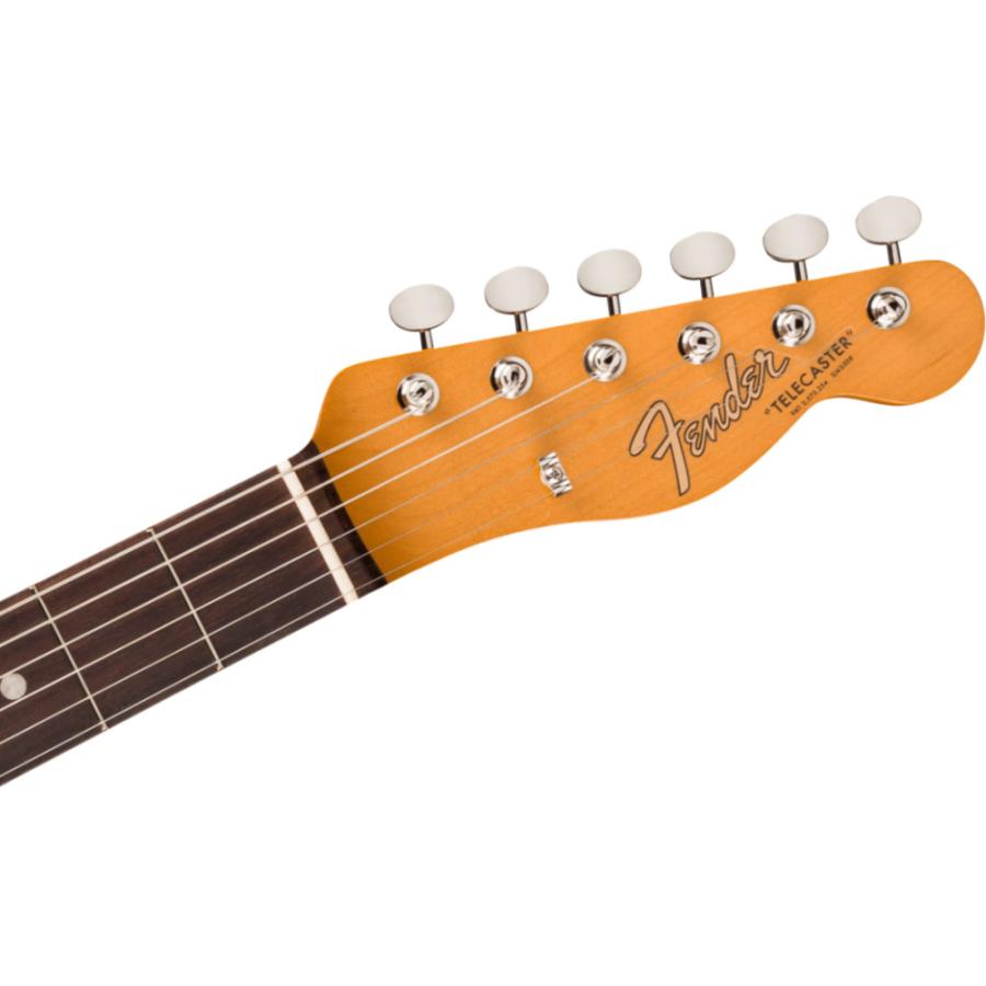 Fender フェンダー Vintera III Mid '60s Telecaster RW Vintage Blonde エレキギター テレキャスター_4