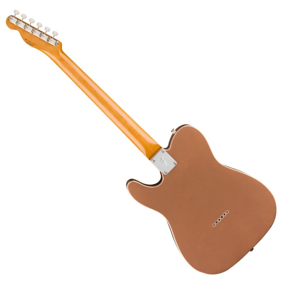 Fender（フェンダー） Vintera III Mid '60s Telecaster RW Firemist
