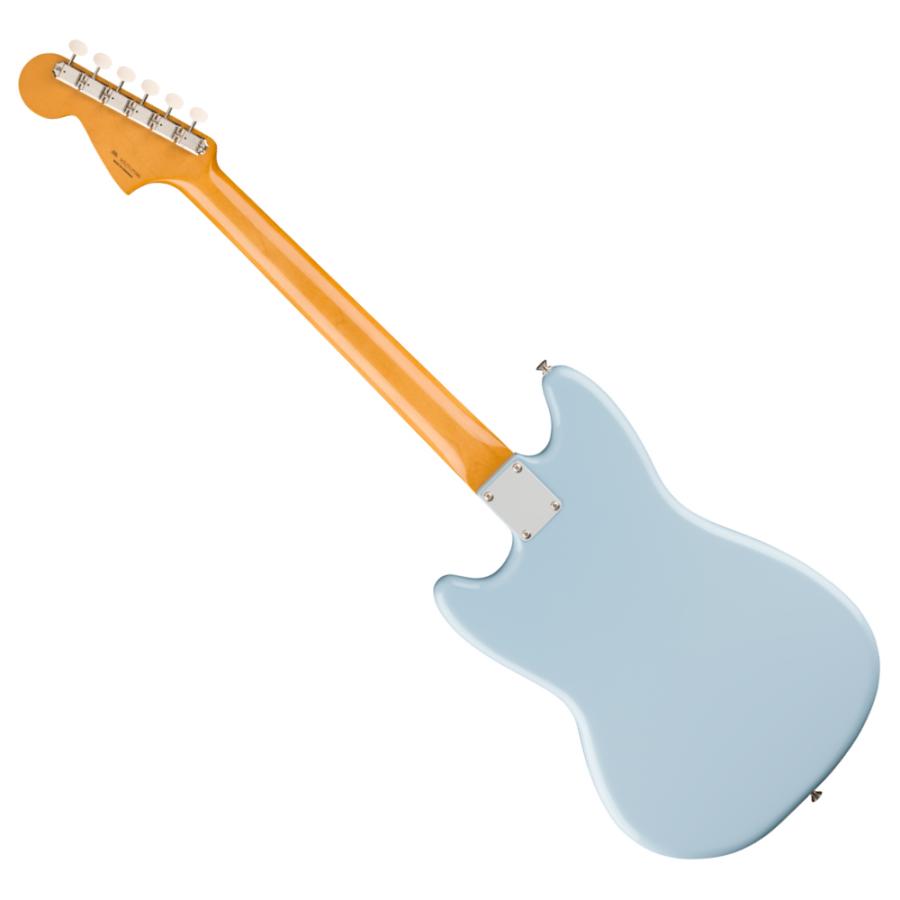 フェンダー ムスタング Fender（フェンダー） Vintera III Mid '60s Mustang RW Sonic Blue