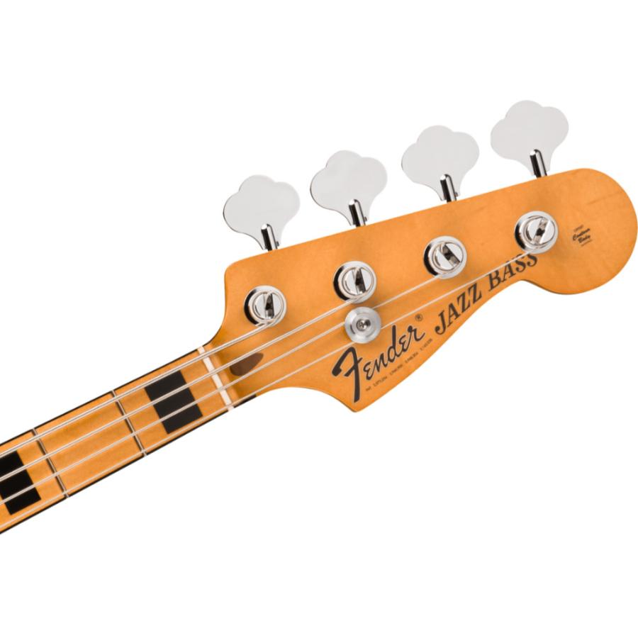 Fender フェンダー Vintera III Early '70s Jazz Bass MN 3-Color Sunburst エレキベース ジャズベース