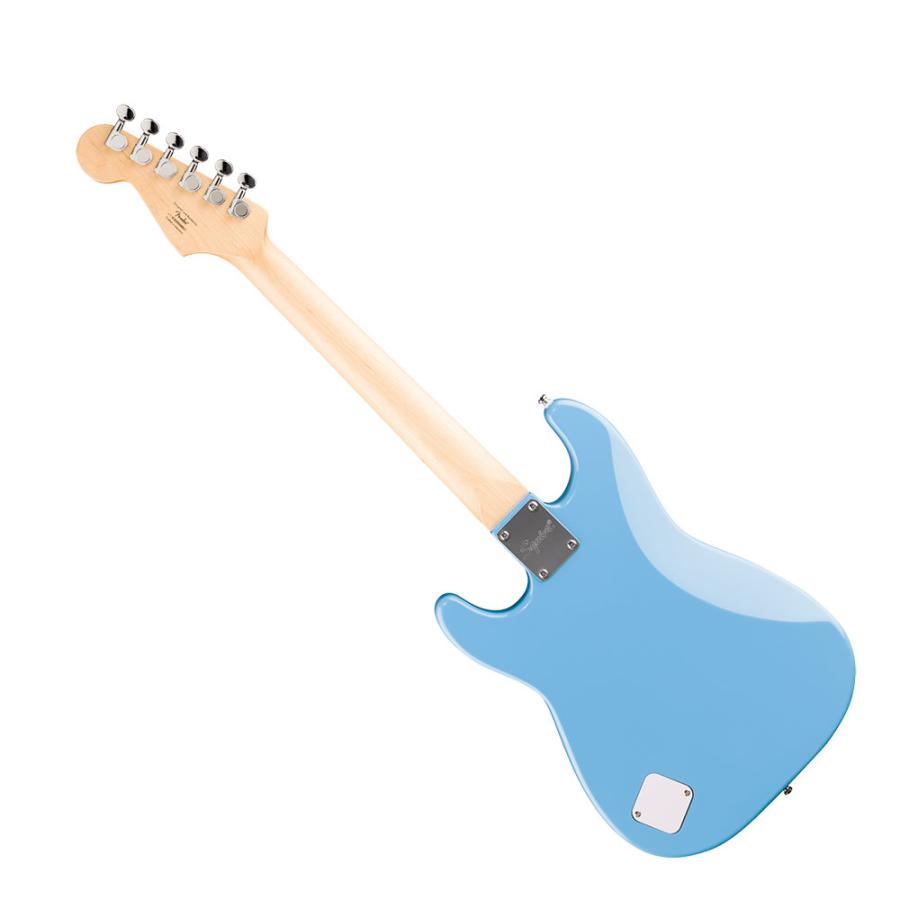 Squier スクワイア スクワイヤー Mini Stratocaster MN California