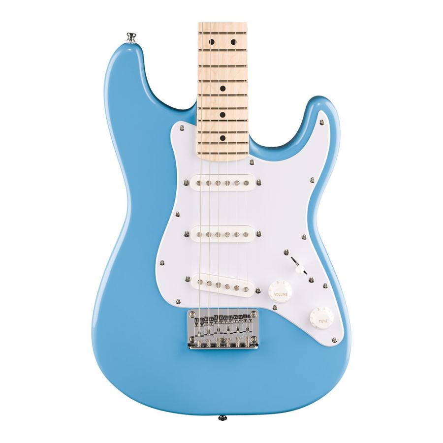 Squier スクワイア スクワイヤー Mini Stratocaster MN California