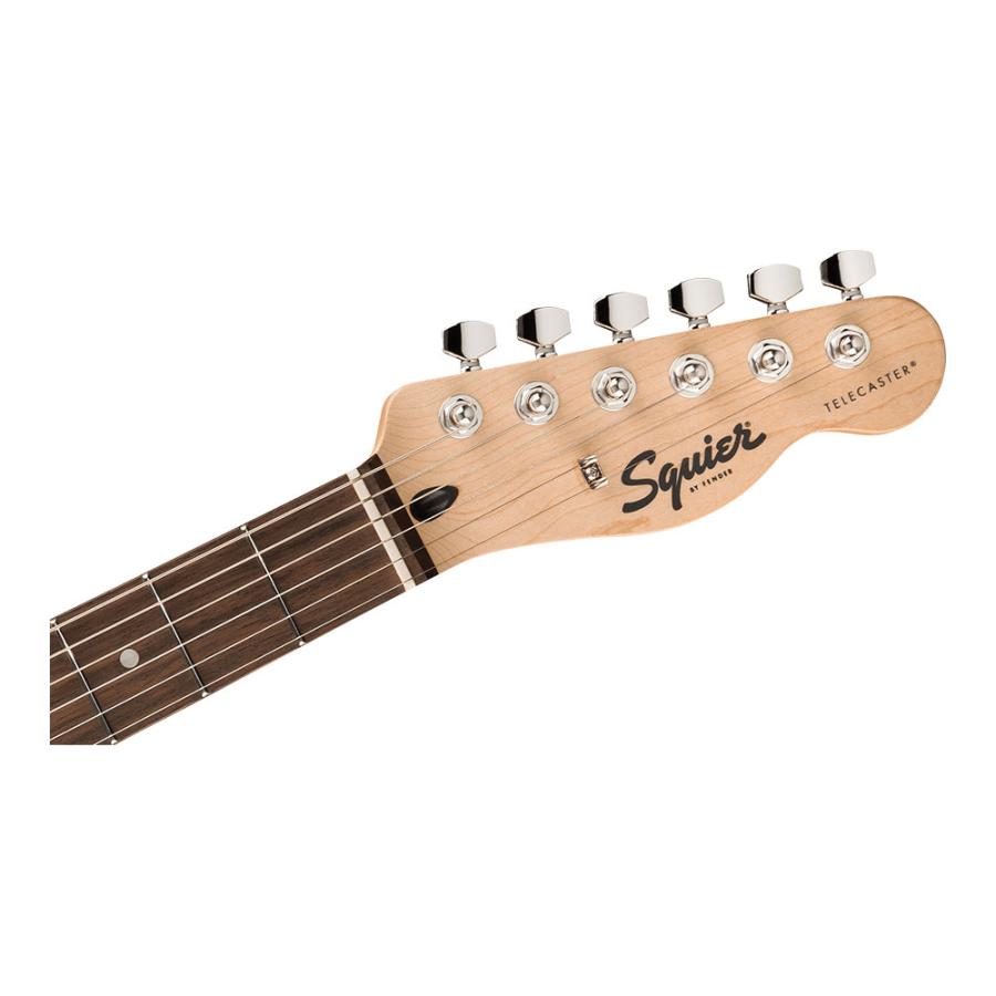 Squier スクワイア スクワイヤー Sonic Telecaster LRL Canary Yellow