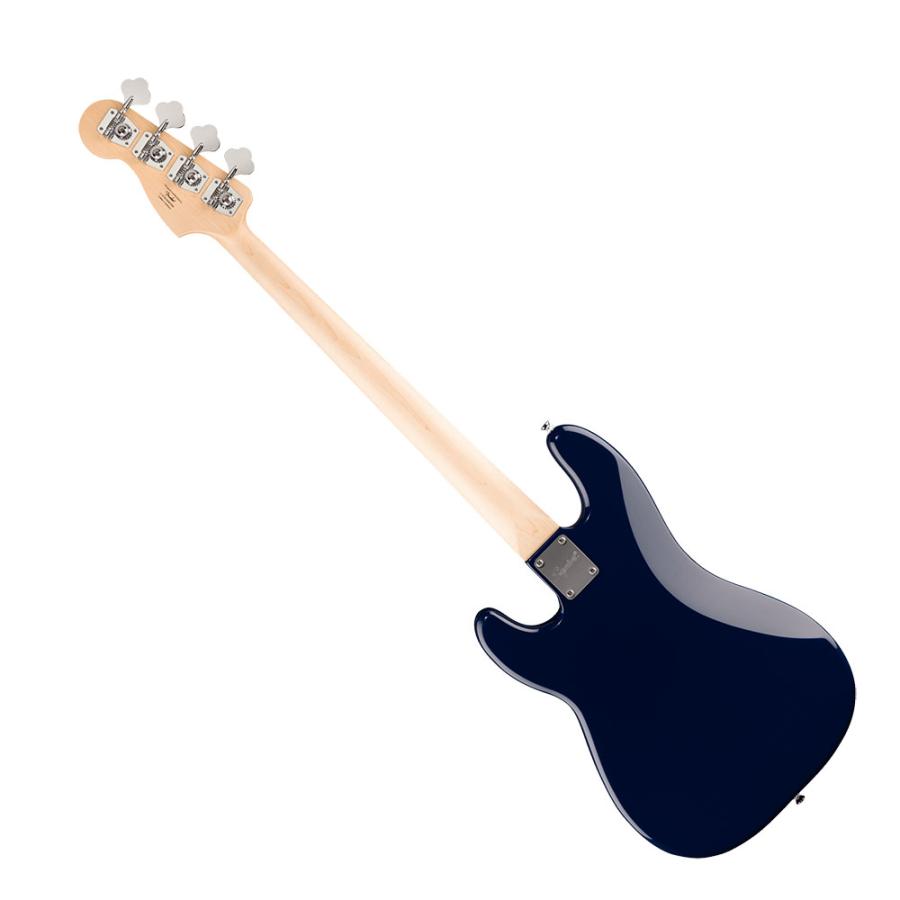 Squier スクワイア スクワイヤー Sonic Precision Bass LRL Midnight Blue エレキベース_1