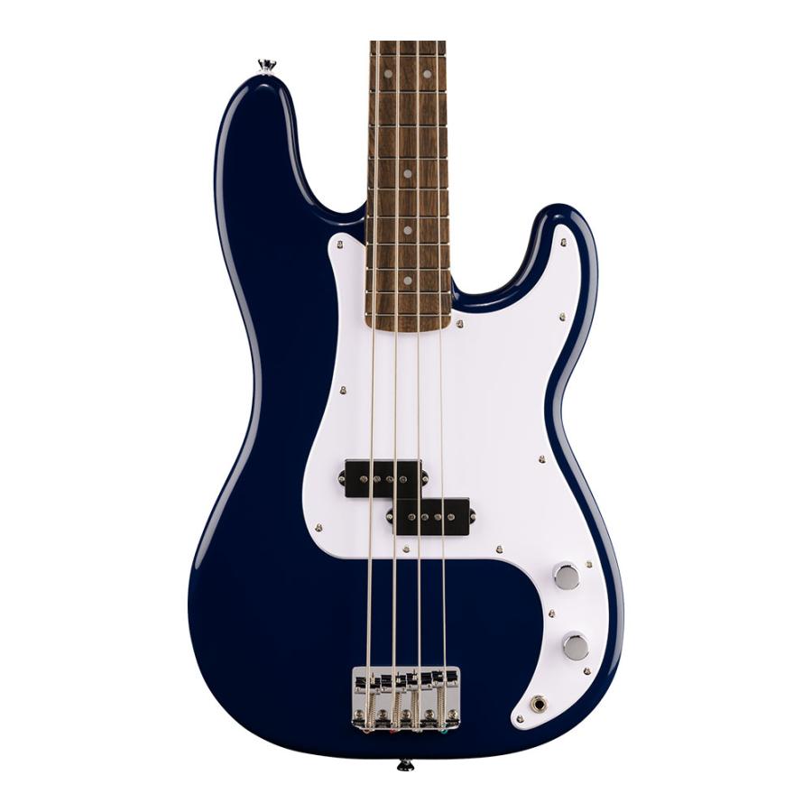 Squier スクワイア スクワイヤー Sonic Precision Bass LRL Midnight Blue エレキベース_2