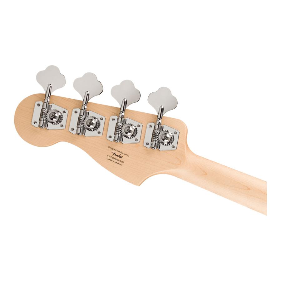 Squier スクワイア スクワイヤー Sonic Precision Bass LRL Midnight Blue エレキベース_3