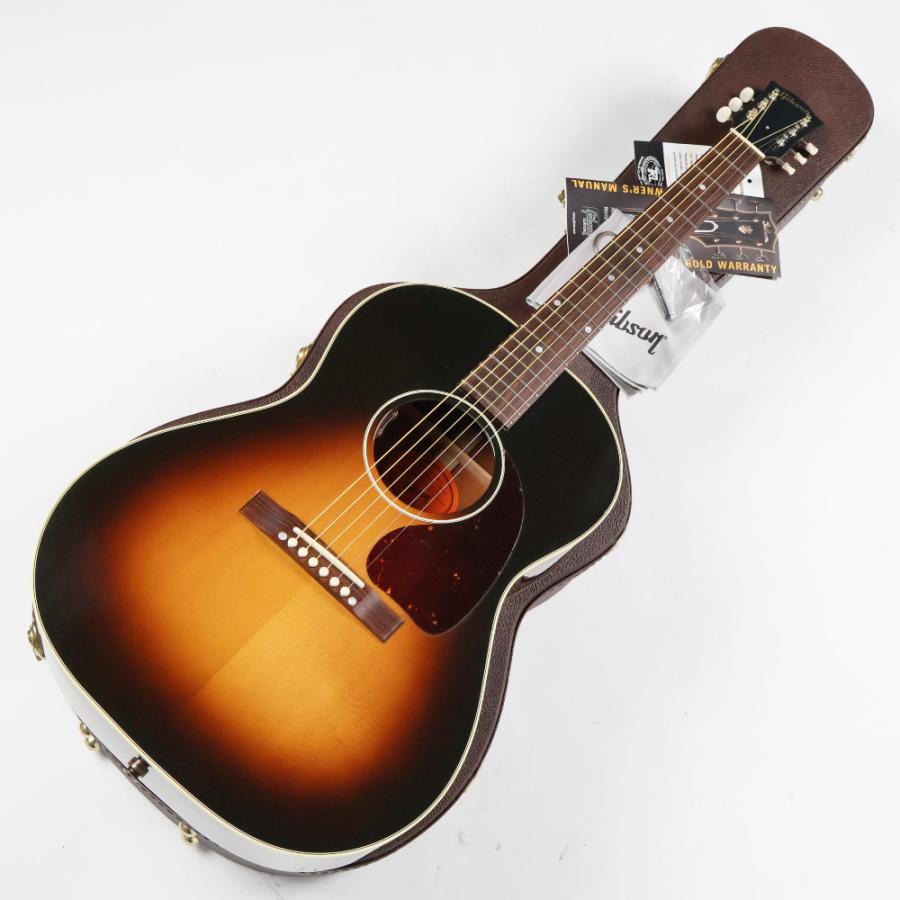 Gibson（ギブソン） 中古 アコースティックギター Gibson 1950s LG-2