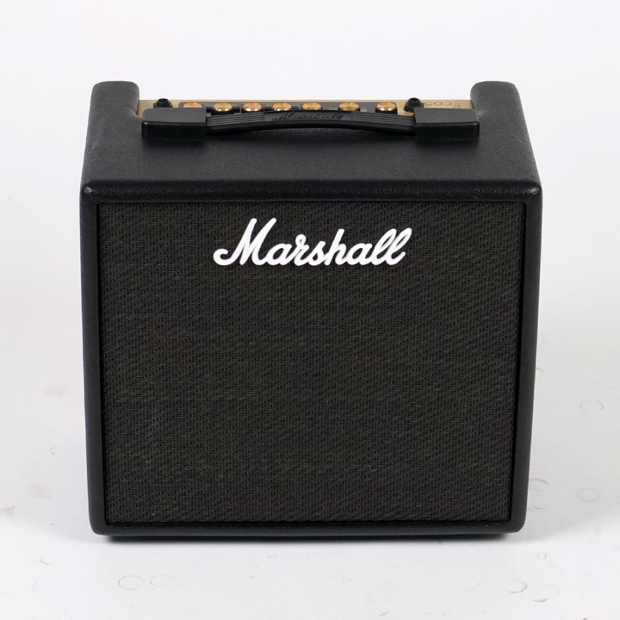 Marshall CODE25【美品】 CODE 中古 マーシャル MARSHALL CODE25 フルモデリング 小型ギター