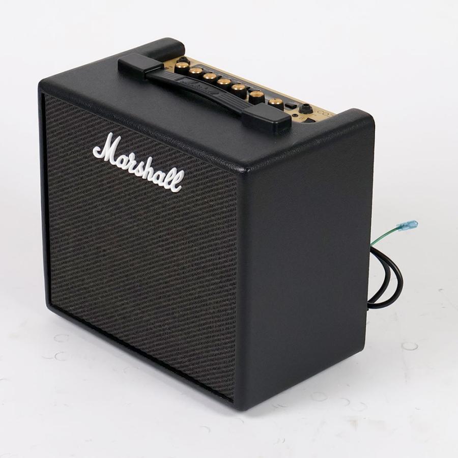 Marshall CODE25【美品】 CODE 中古 マーシャル MARSHALL CODE25 フルモデリング 小型ギター