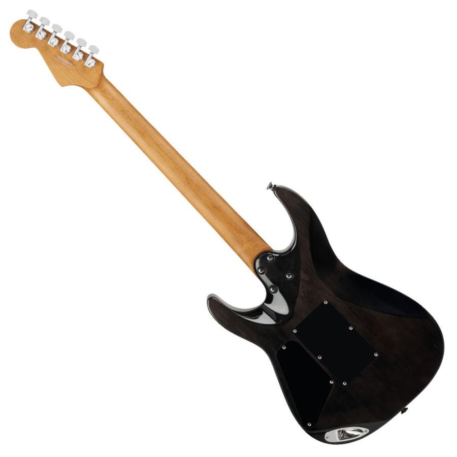 CHARVEL シャーベル Pro-Mod Plus DK24 HH 2PT EB QM Ebony