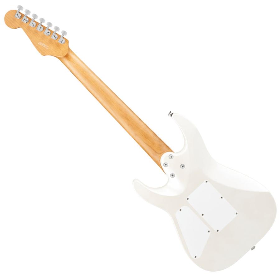 Charvel シャーベル ムスタング CHARVEL シャーベル Pro-Mod Plus DK24-7 HH 2PT EB Ebony Fingerboard