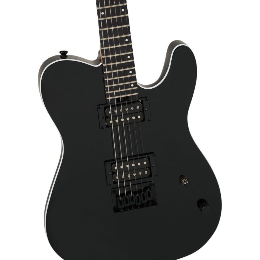 CHARVEL シャーベル Standard Series San Dimas Style-2 SD2 HH HT