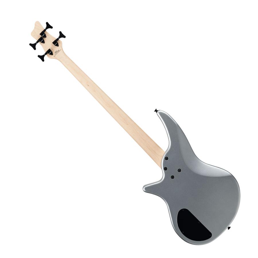 Jackson ジャクソン JS Series Spectra Bass JS2 Quicksilver エレキ