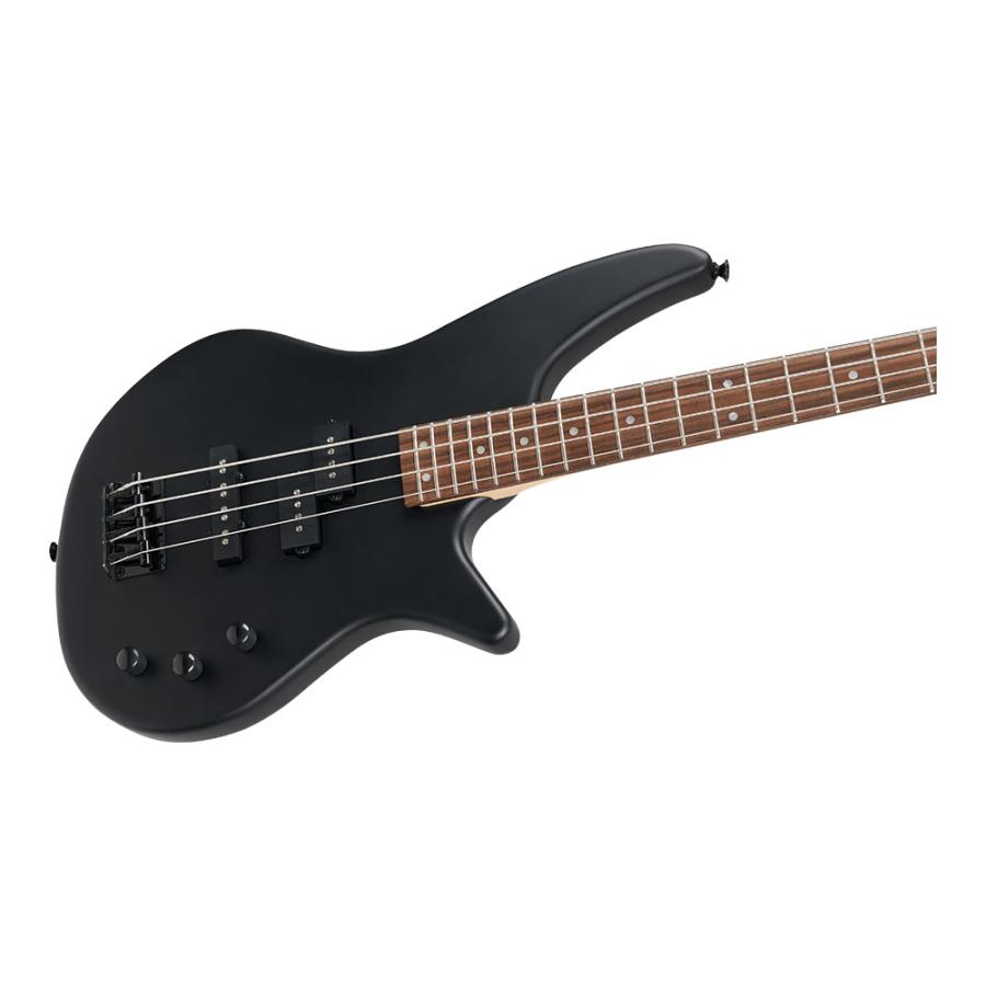 Jackson（ジャクソン） JS Series Spectra Bass JS2 Satin Black