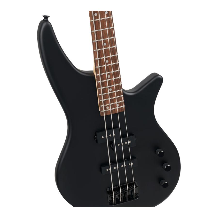 Jackson（ジャクソン） JS Series Spectra Bass JS2 Satin Black