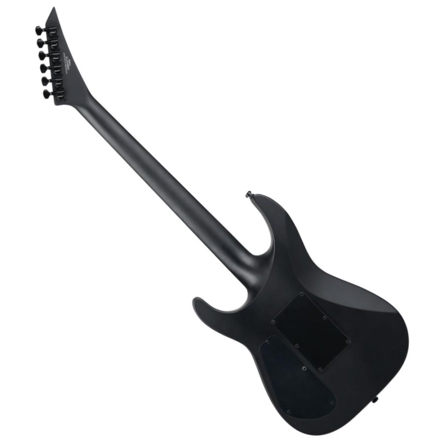 Jackson（ジャクソン） Pro Plus Pure Metal Limited Edition Soloist