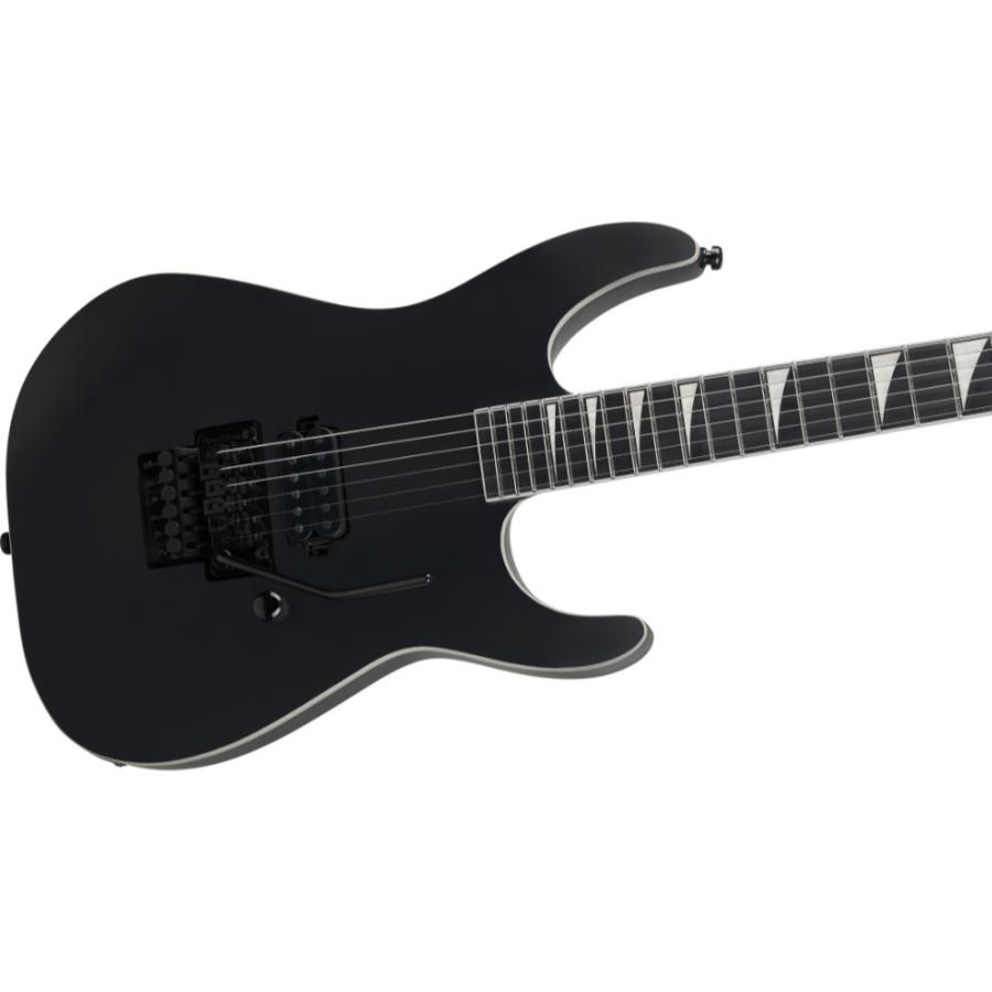Jackson（ジャクソン） Pro Plus Pure Metal Limited Edition Soloist