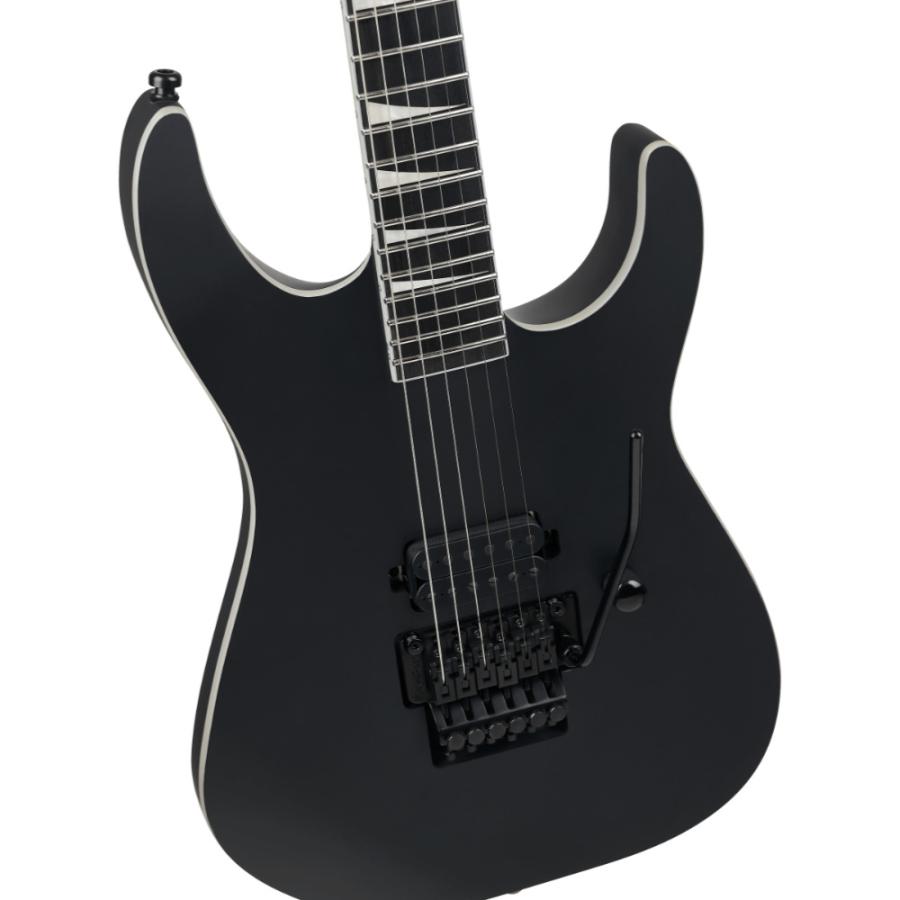Jackson（ジャクソン） Pro Plus Pure Metal Limited Edition Soloist