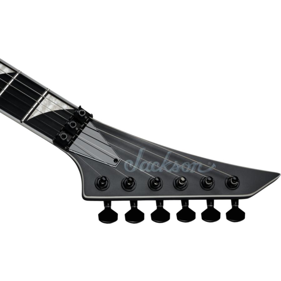 Jackson（ジャクソン） Pro Plus Pure Metal Limited Edition Soloist