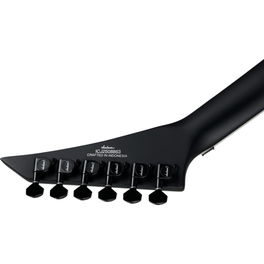 Jackson（ジャクソン） Pro Plus Pure Metal Limited Edition Soloist