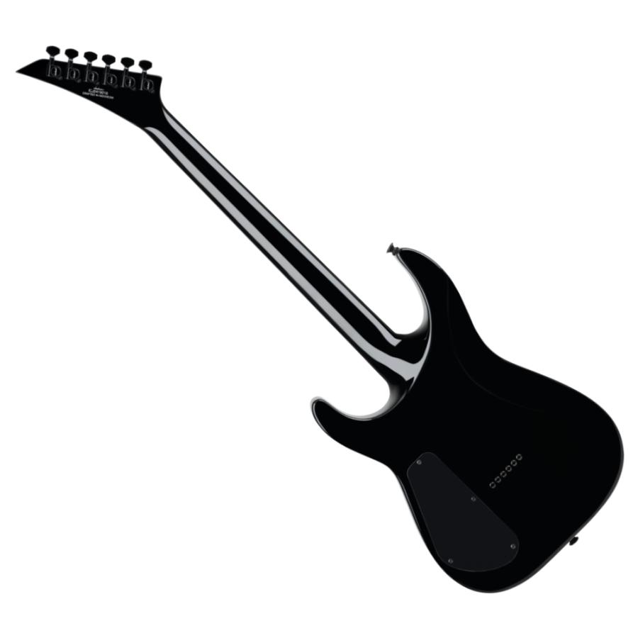 Jackson（ジャクソン） X Series Soloist SLX DX HT Gloss Black