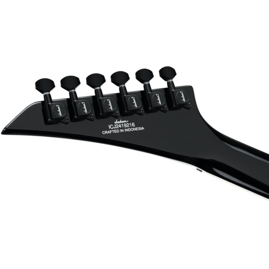 Jackson（ジャクソン） X Series Soloist SLX DX HT Gloss Black