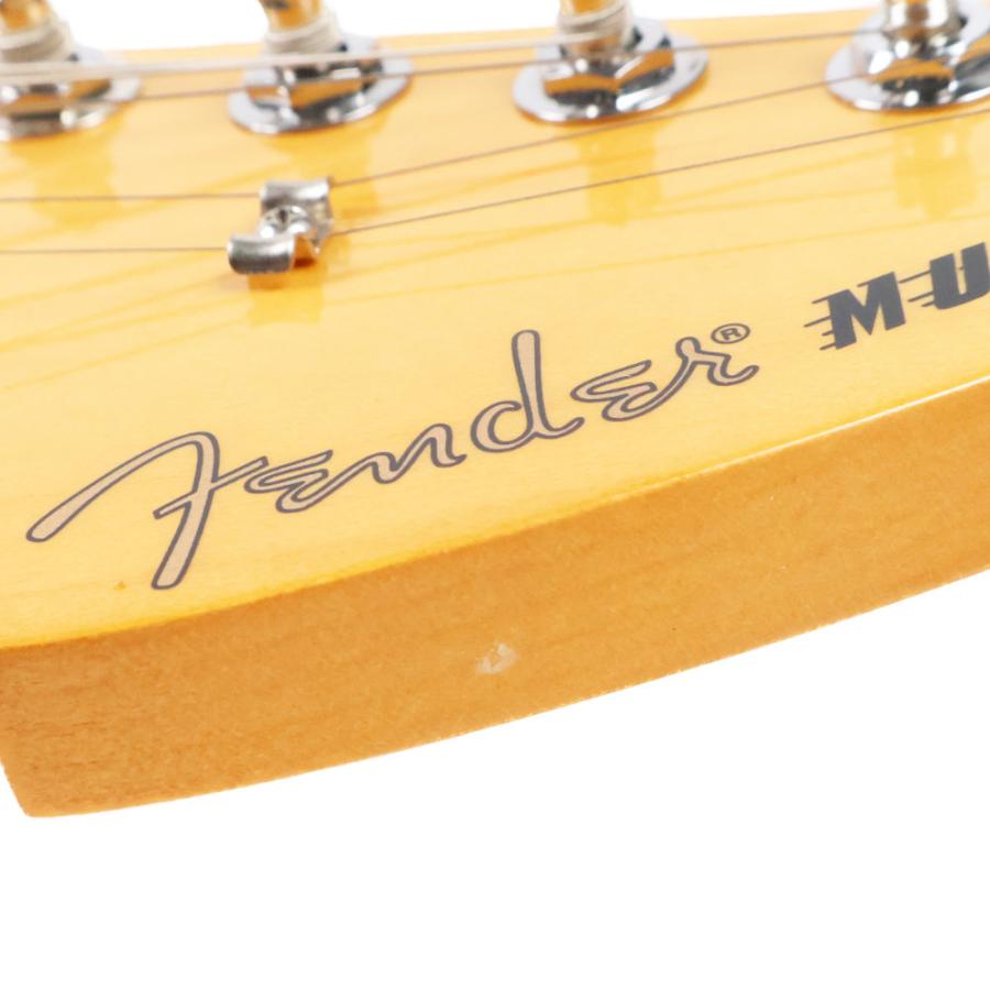 Fender（フェンダー） 訳あり Player II Mustang RW BCG エレキギター