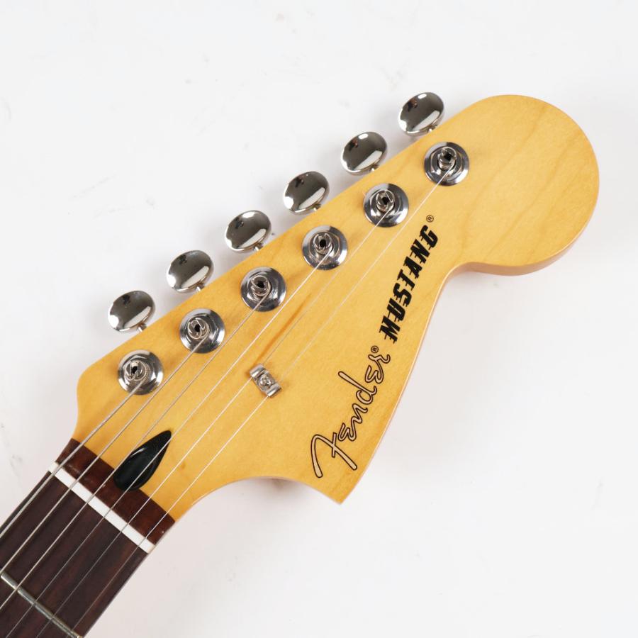 Fender（フェンダー） 訳あり Player II Mustang RW BCG エレキギター