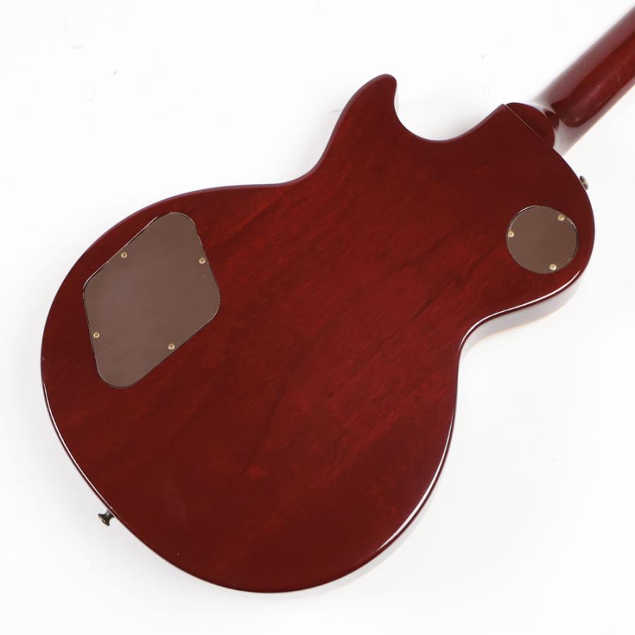 Les Paul 中古 エレキギター Gibson Standard 98 Wine Red Gold