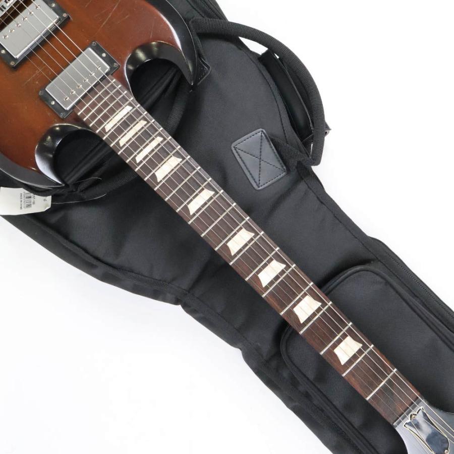 SG 中古 エレキギター Gibson 60's Tribute Vinatge Sunburst 2013年製