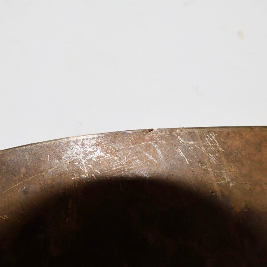 中古 ライドシンバル イスタンブール istanbul Agop Custom Series Turk Flat Ride 18インチの画像