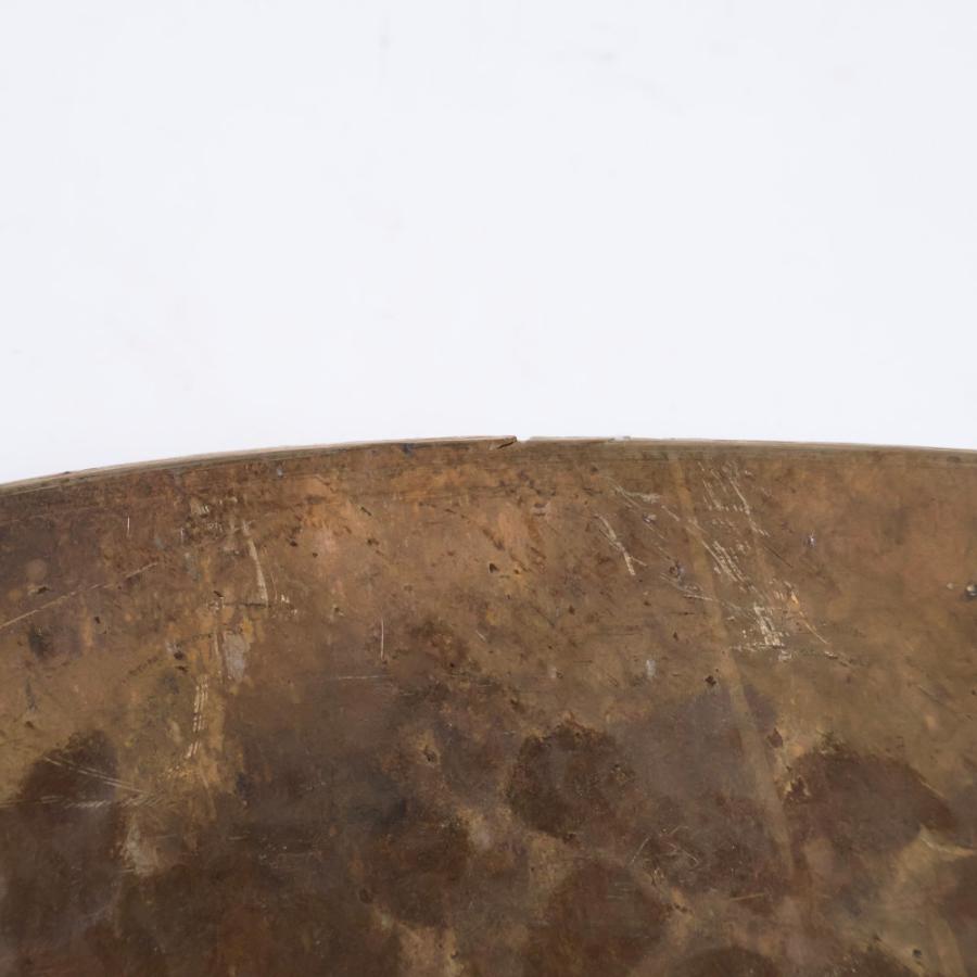 中古 ライドシンバル イスタンブール istanbul Agop Custom Series Turk Flat Ride 18インチの画像