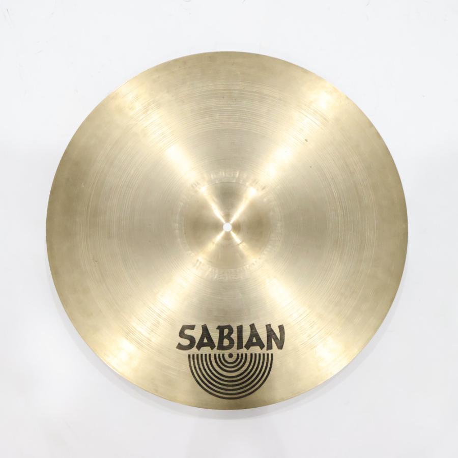 SABIAN（セイビアン） 中古 ライドシンバル SABIAN HH Sound