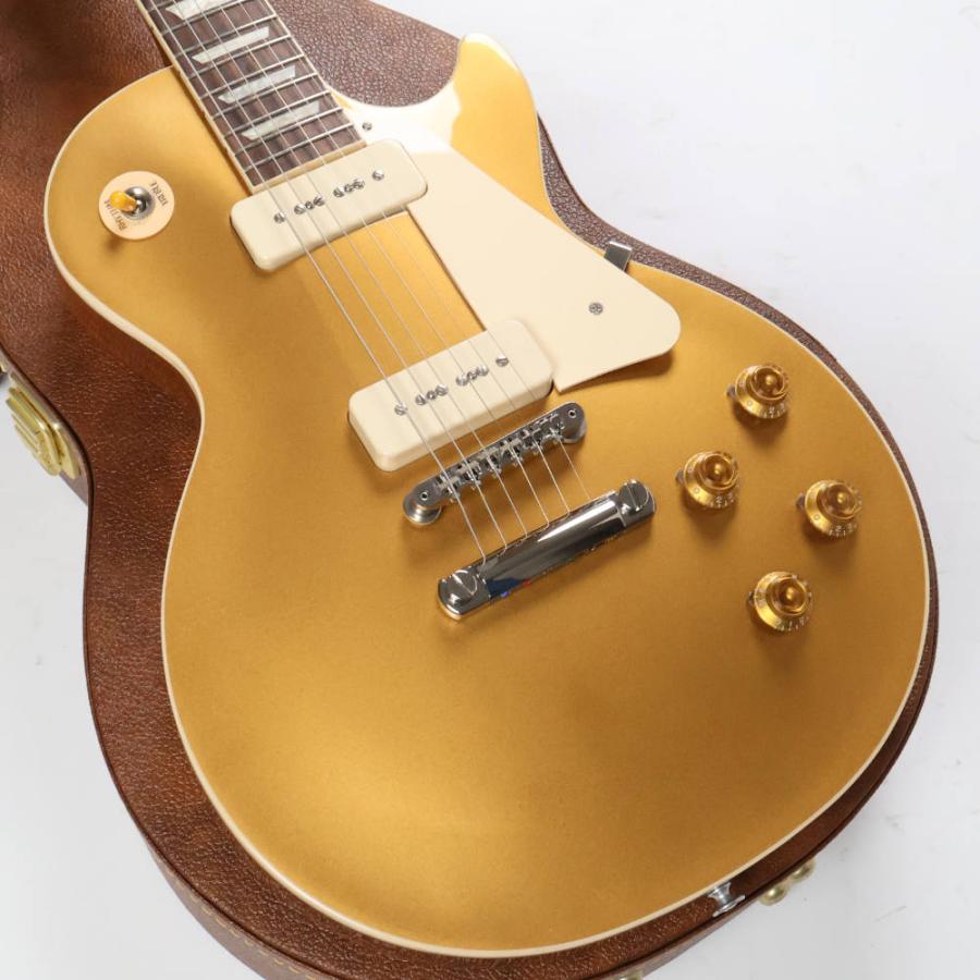 Gibson Les Paul standard 50s 2024年製 Les Paul 中古 エレキギター Gibson Standard '50s P90 2024年製